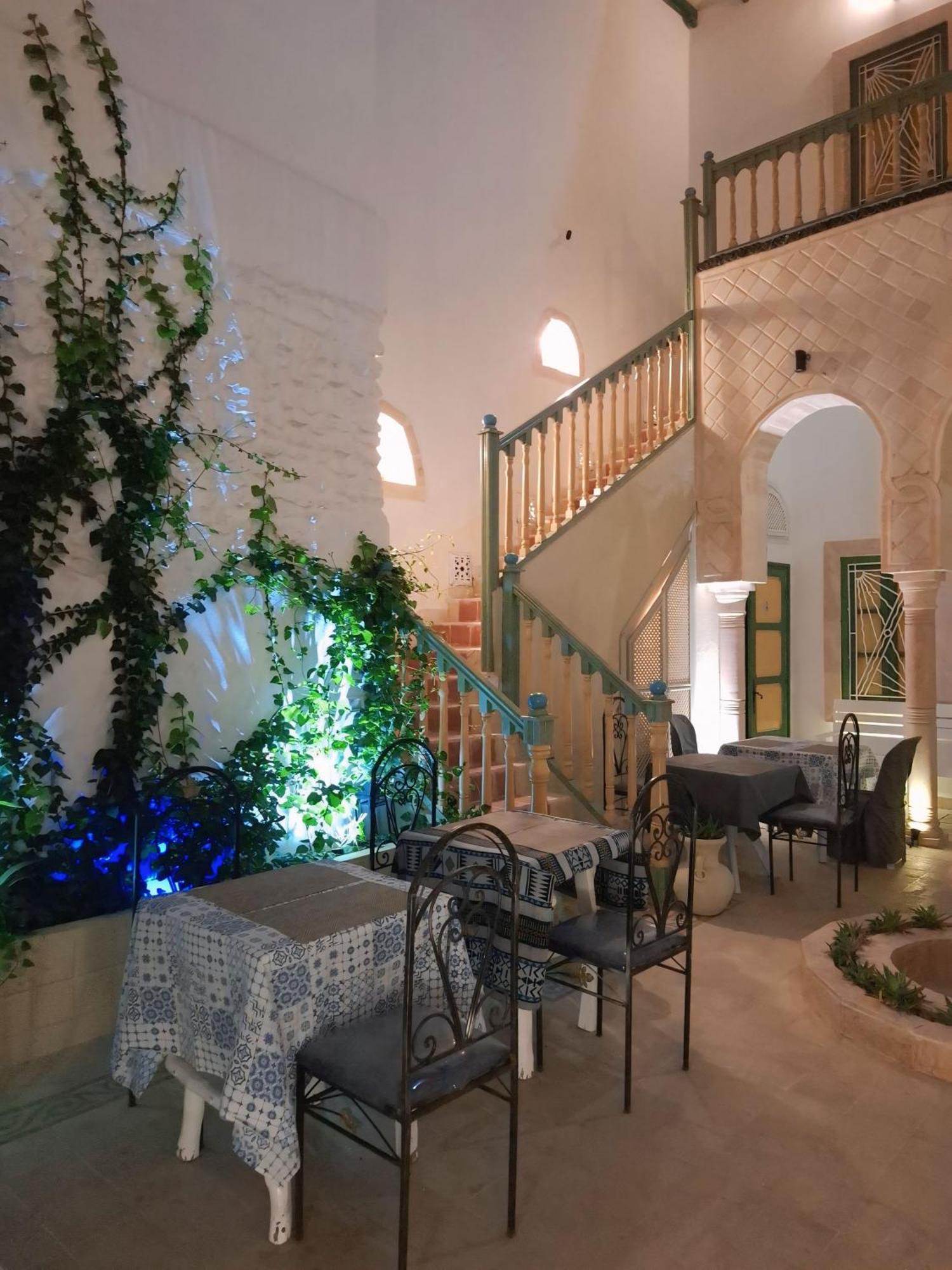 Guest house Dar Baaziz Vip