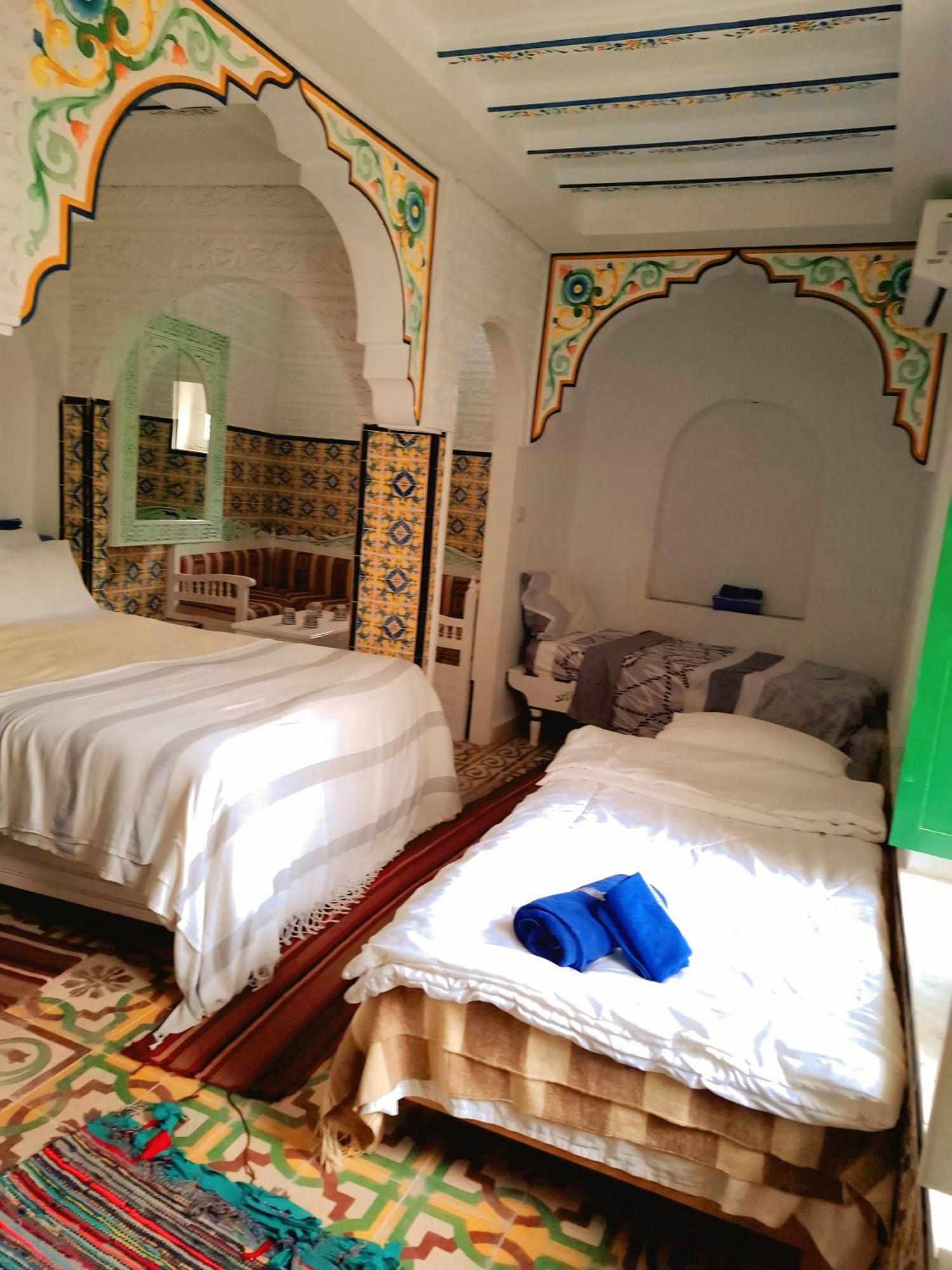 Guest house Dar Baaziz Vip Sousse
