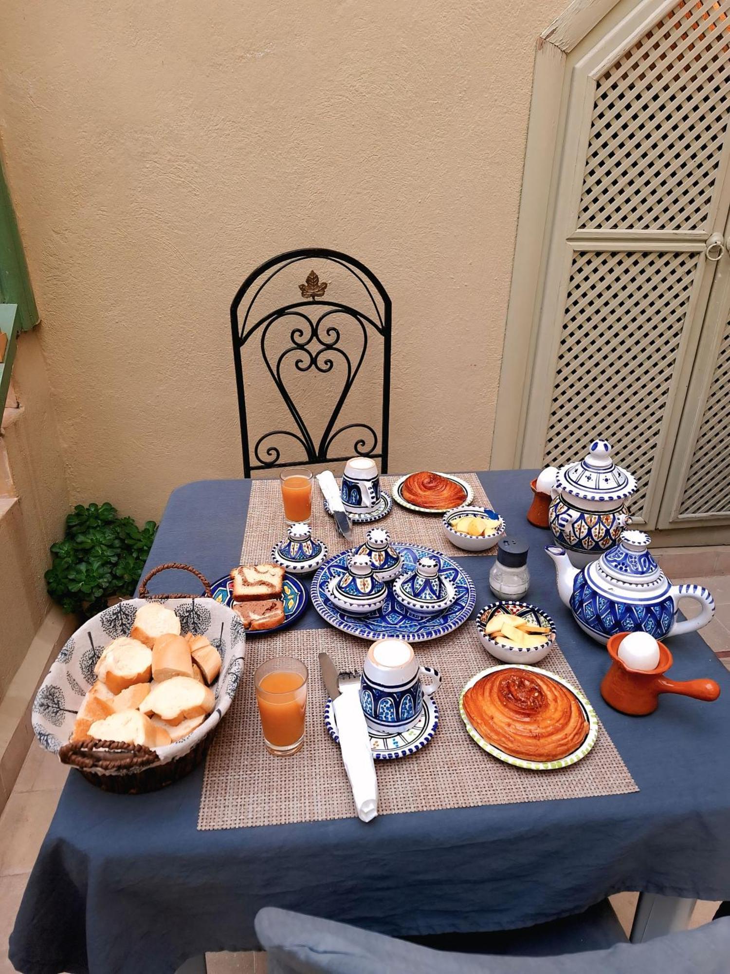 Dar Baaziz Vip Guest house