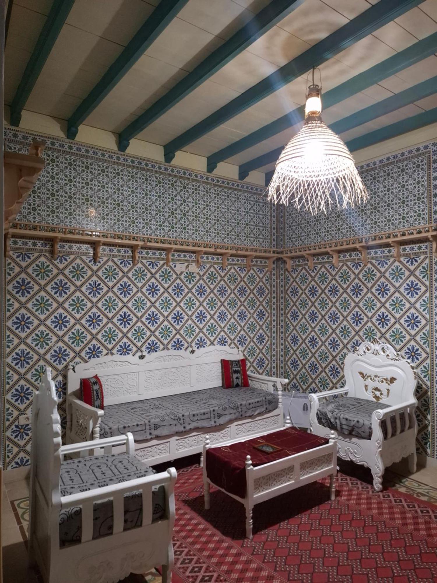 Dar Baaziz Vip Guest house