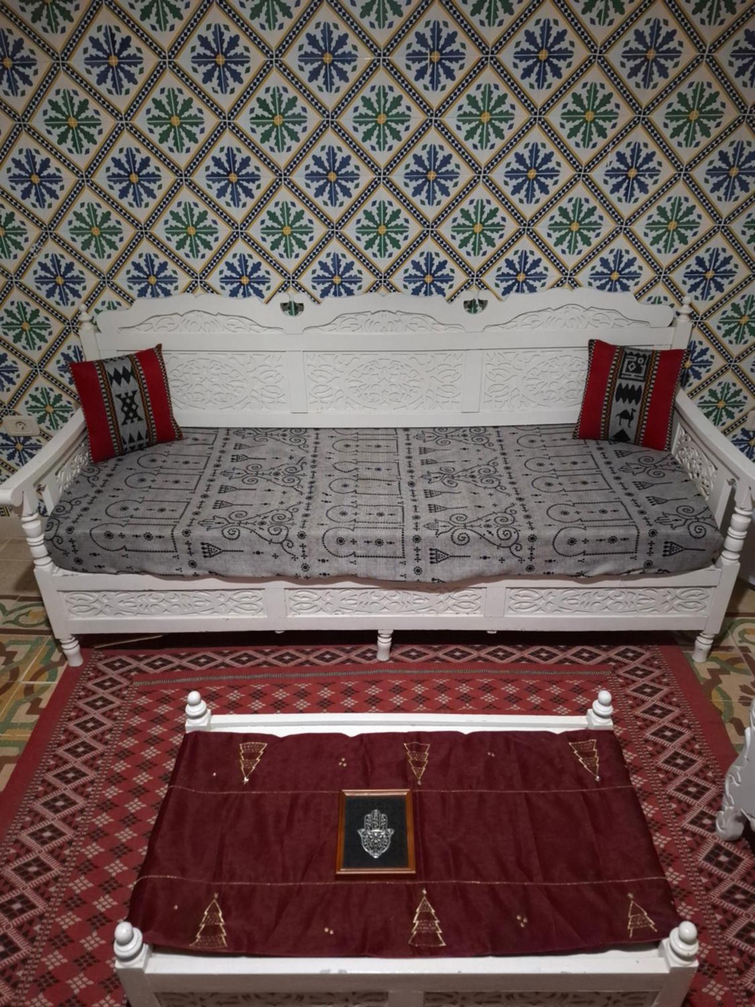 Guest house Dar Baaziz Vip *