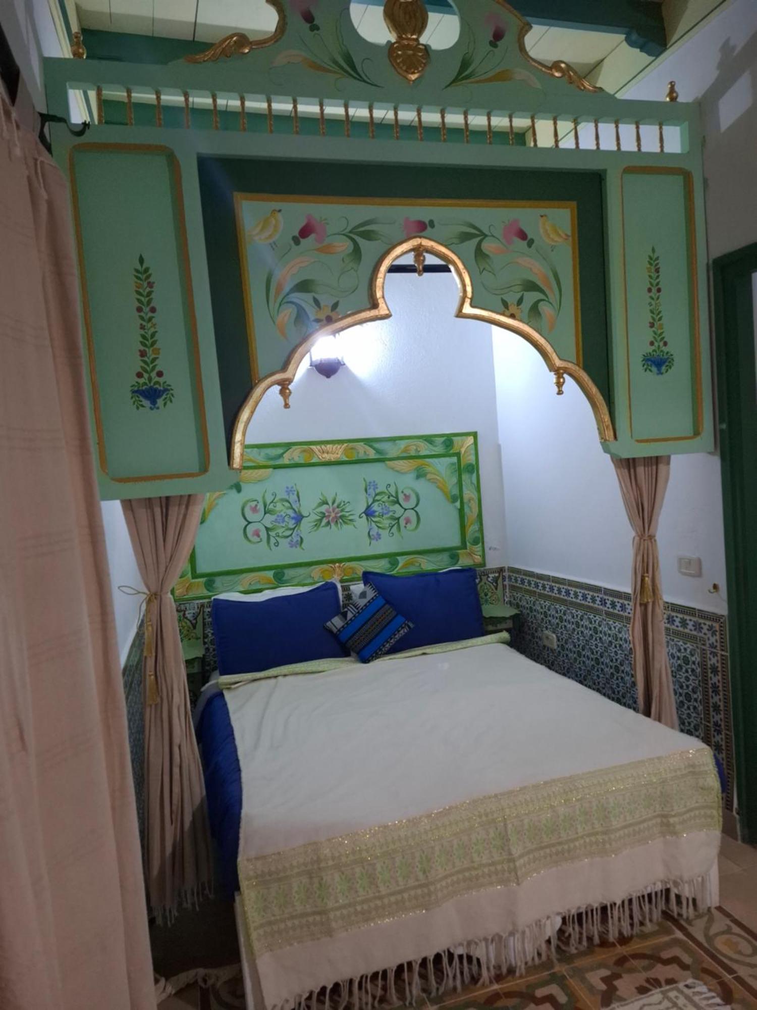Dar Baaziz Vip Sousse