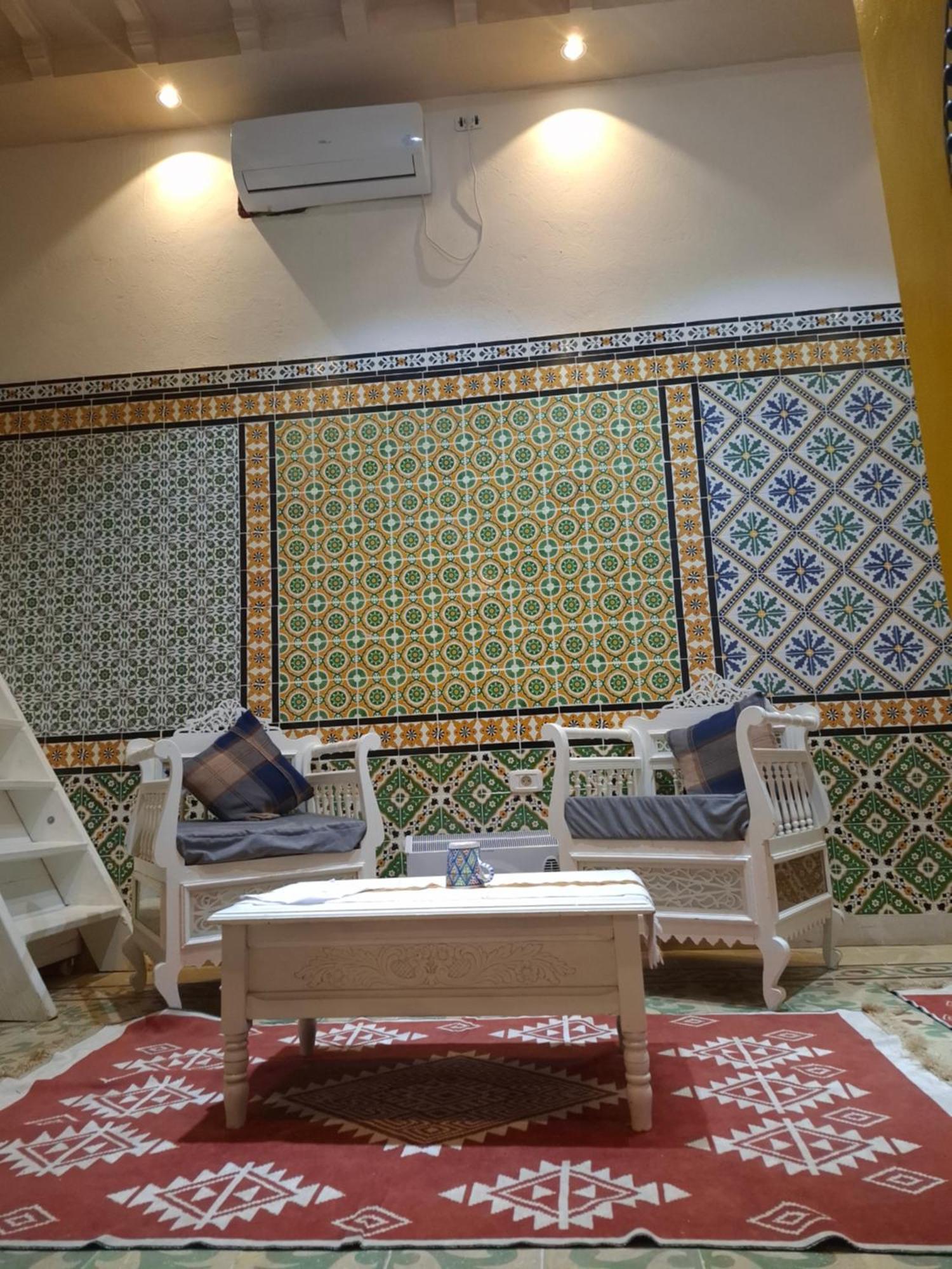 Dar Baaziz Vip *