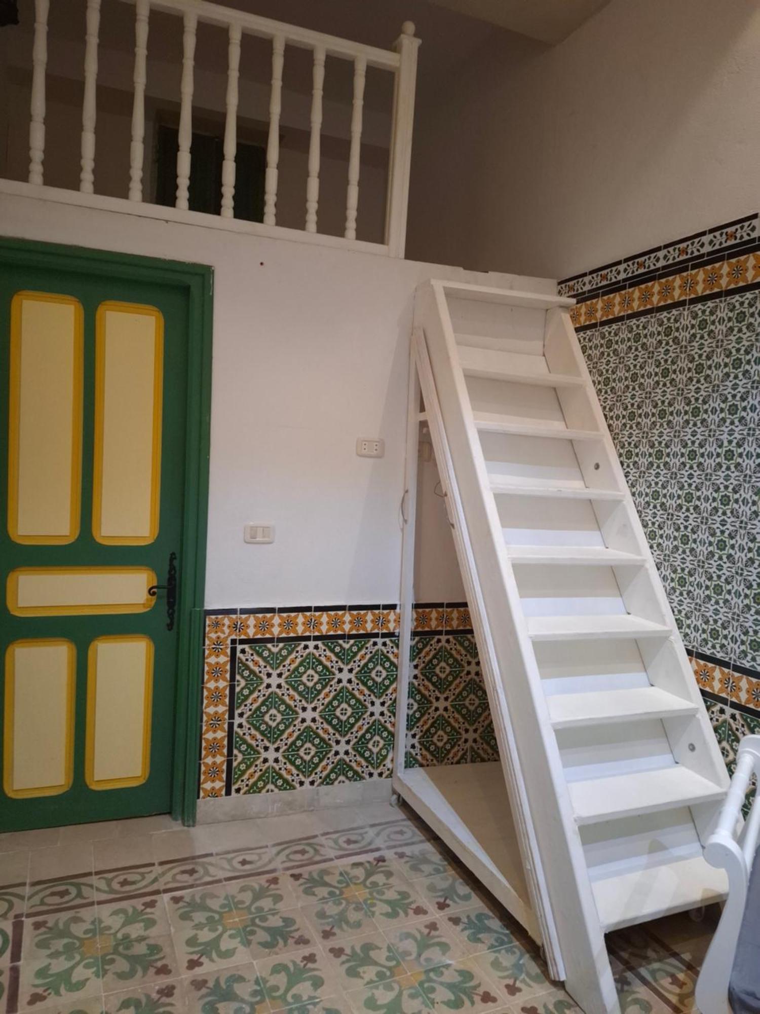Dar Baaziz Vip Guest house