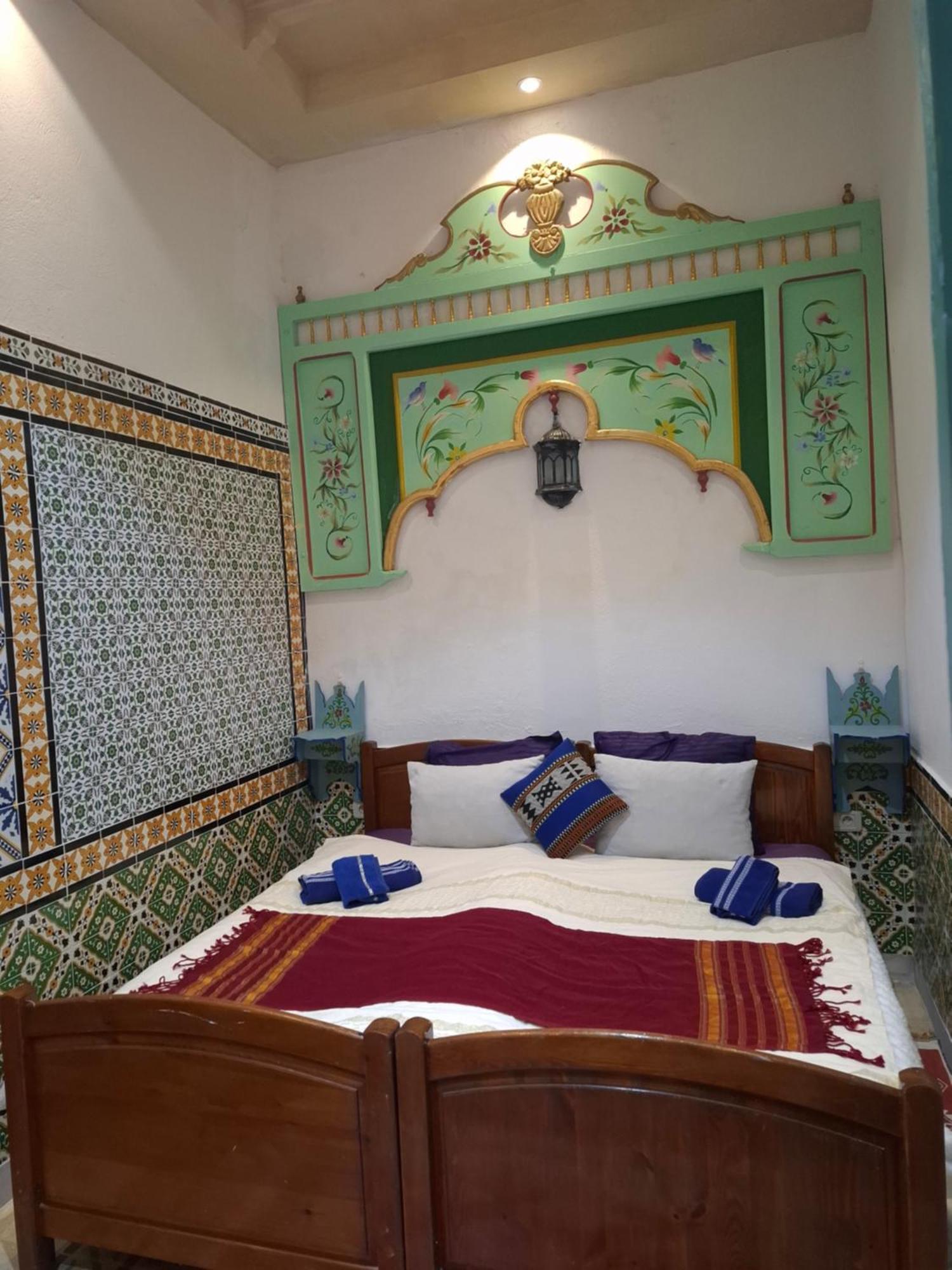 Dar Baaziz Vip Guest house