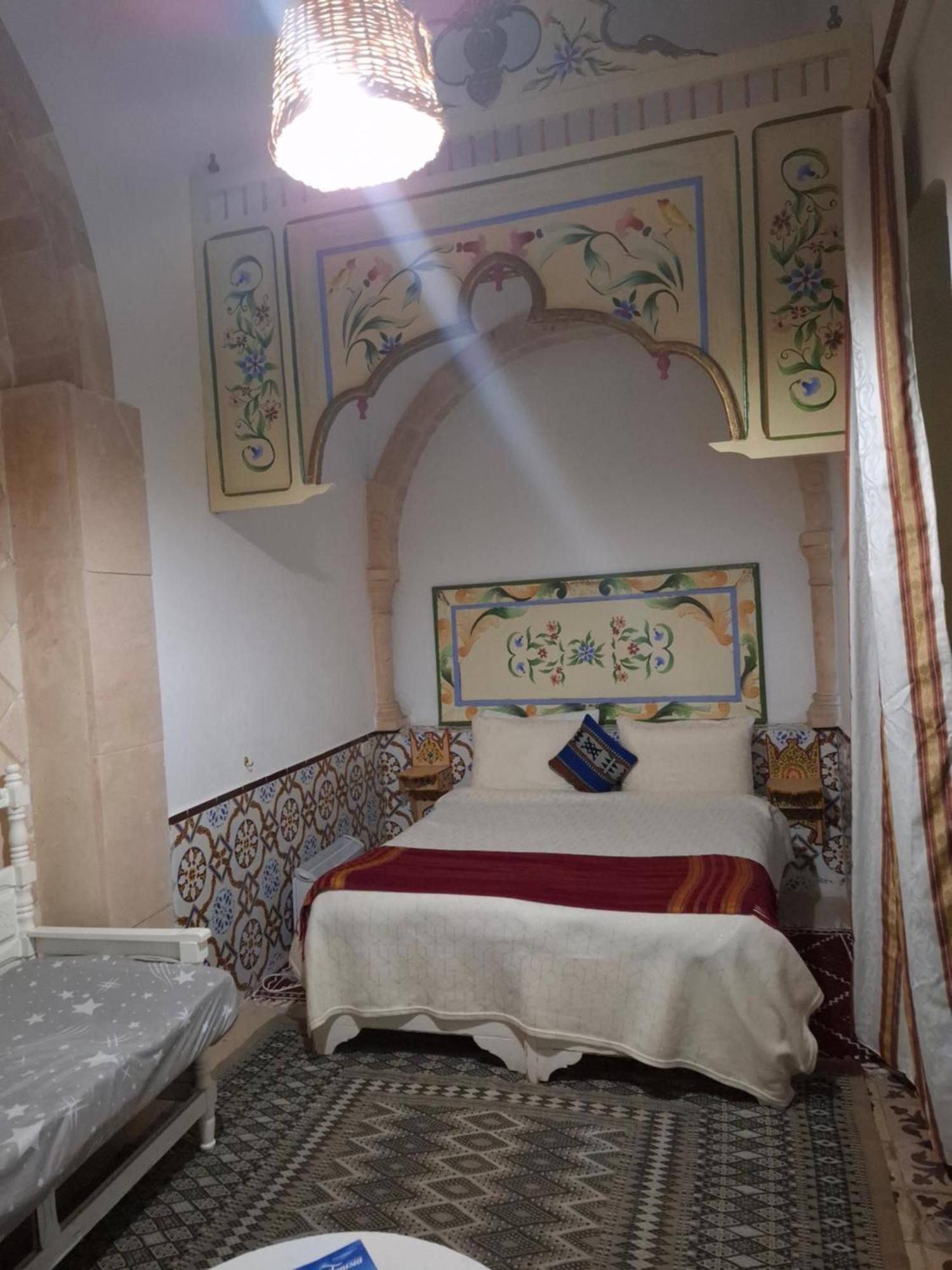 Dar Baaziz Vip * Sousse